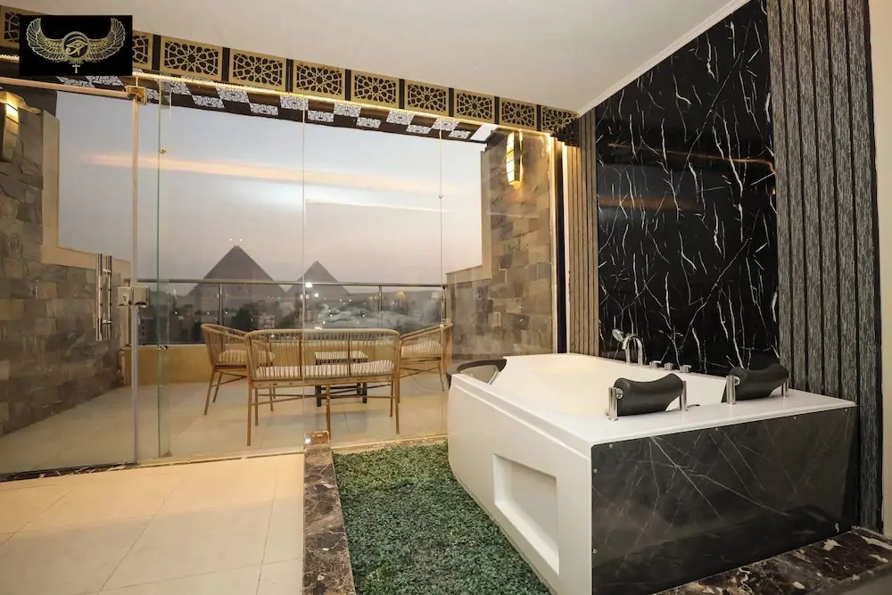 Foto - Comfort Giza Top