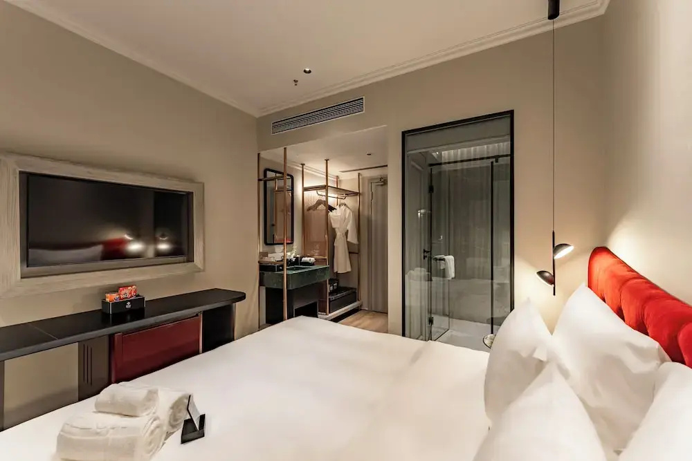 Foto - GRAND HOTEL du LAC Boutique Saigon