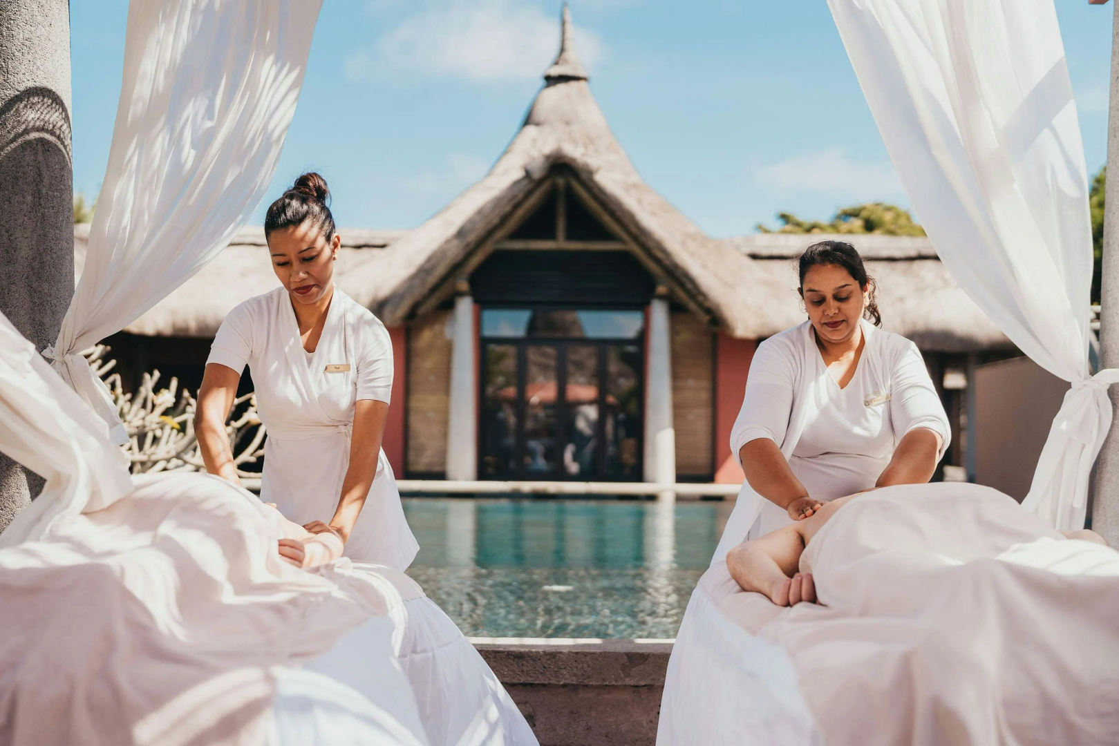 Photo - Trou aux Biches Beachcomber Golf Resort & Spa