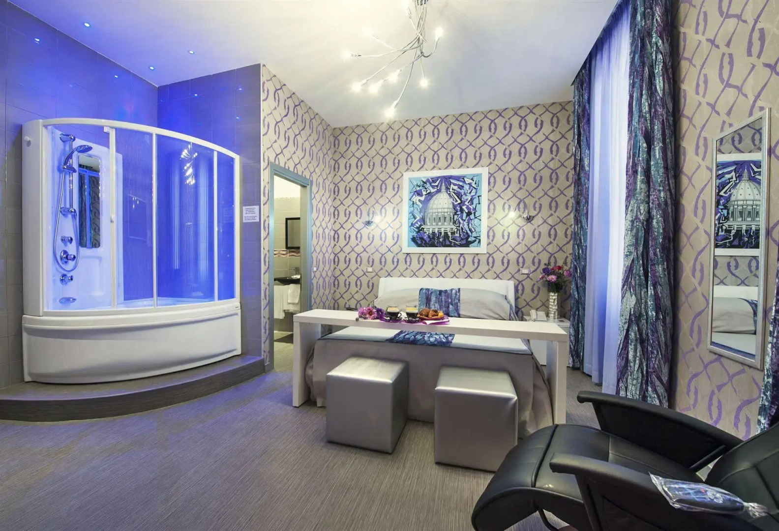 Photo - Hotel Relais Dei Papi