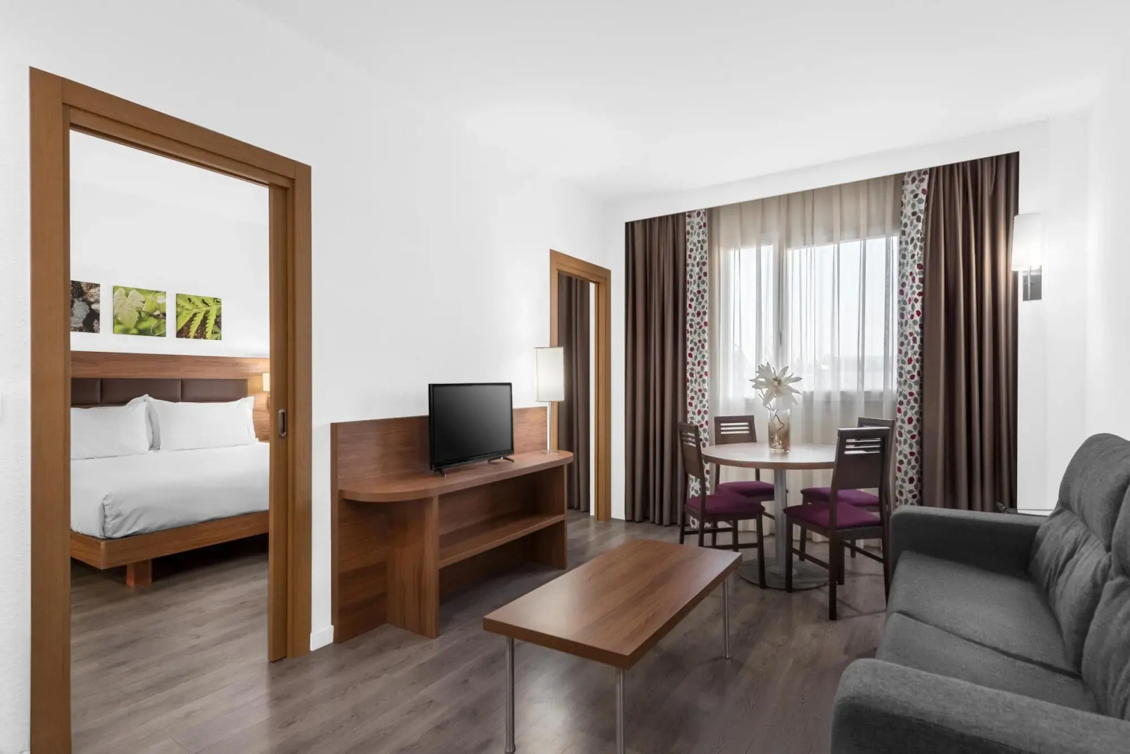 Photo - Hilton Garden Inn Málaga