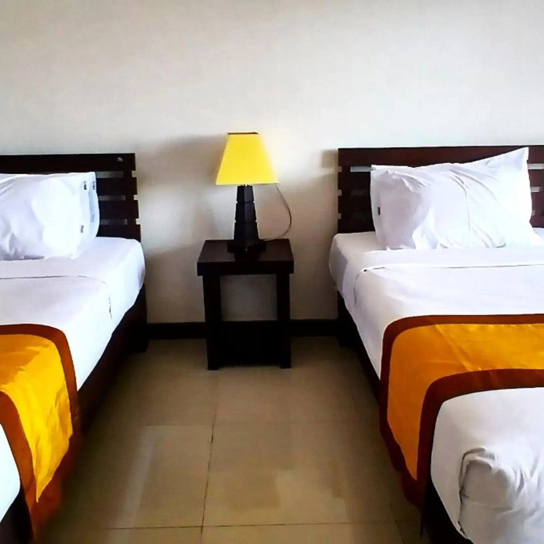 Photo - Nirmala Hotel & Convention Centre