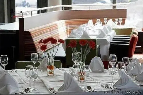 Foto - Van der Valk Hotel Rotterdam Ridderkerk