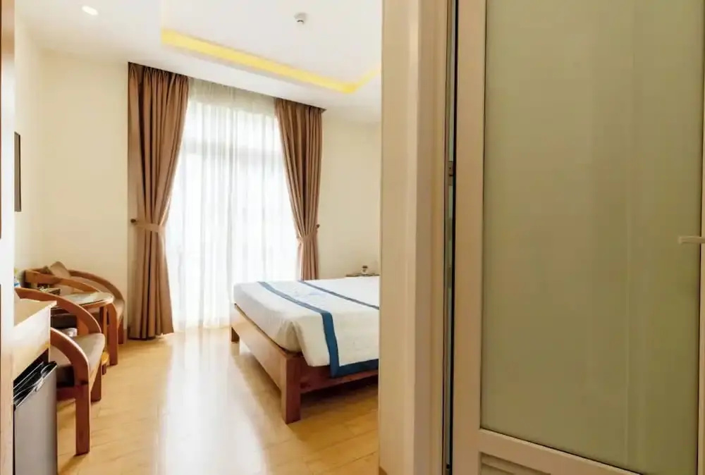 Foto - Blue Diamond Airport Hotel