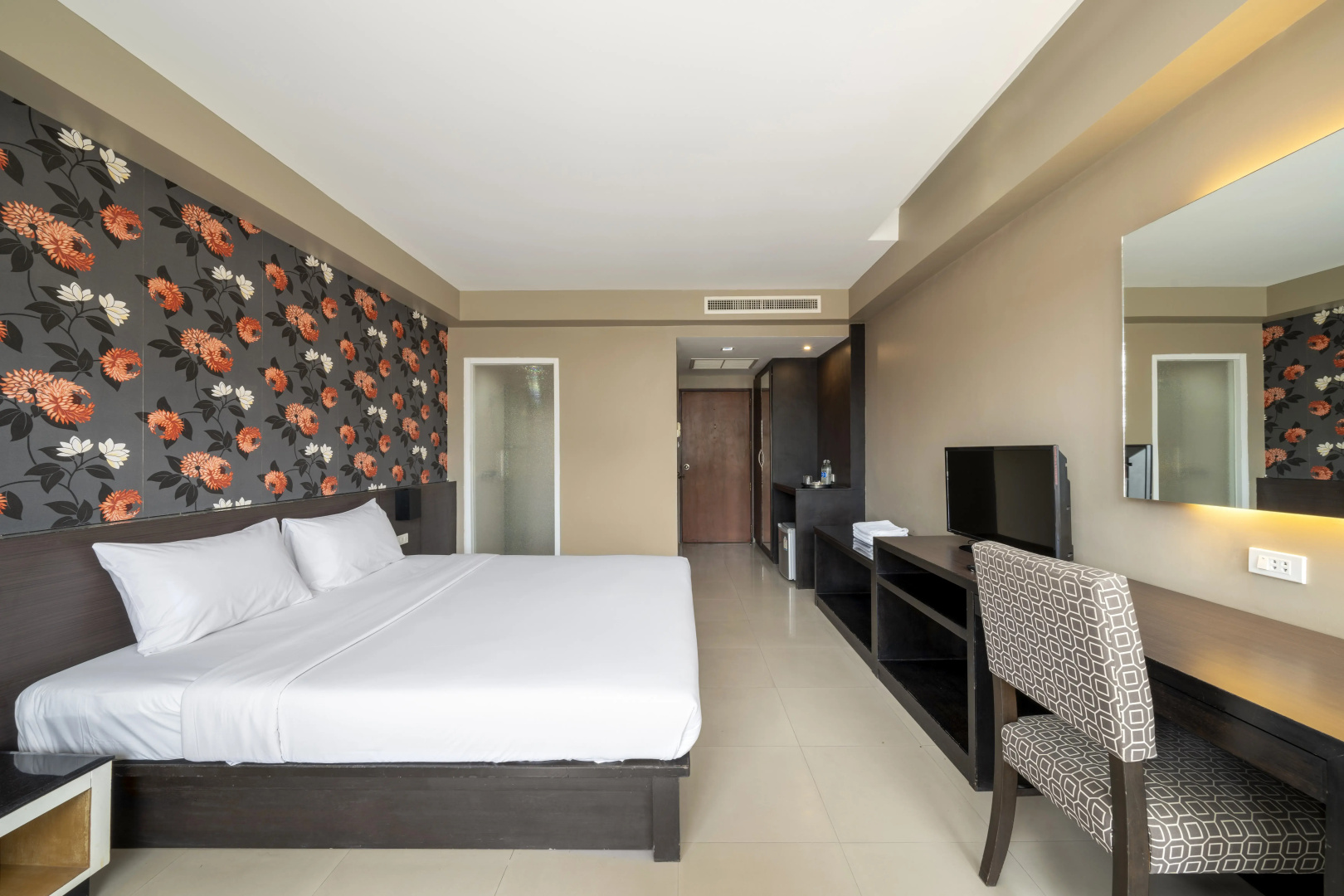 Photo - Welcome Plaza Hotel Pattaya