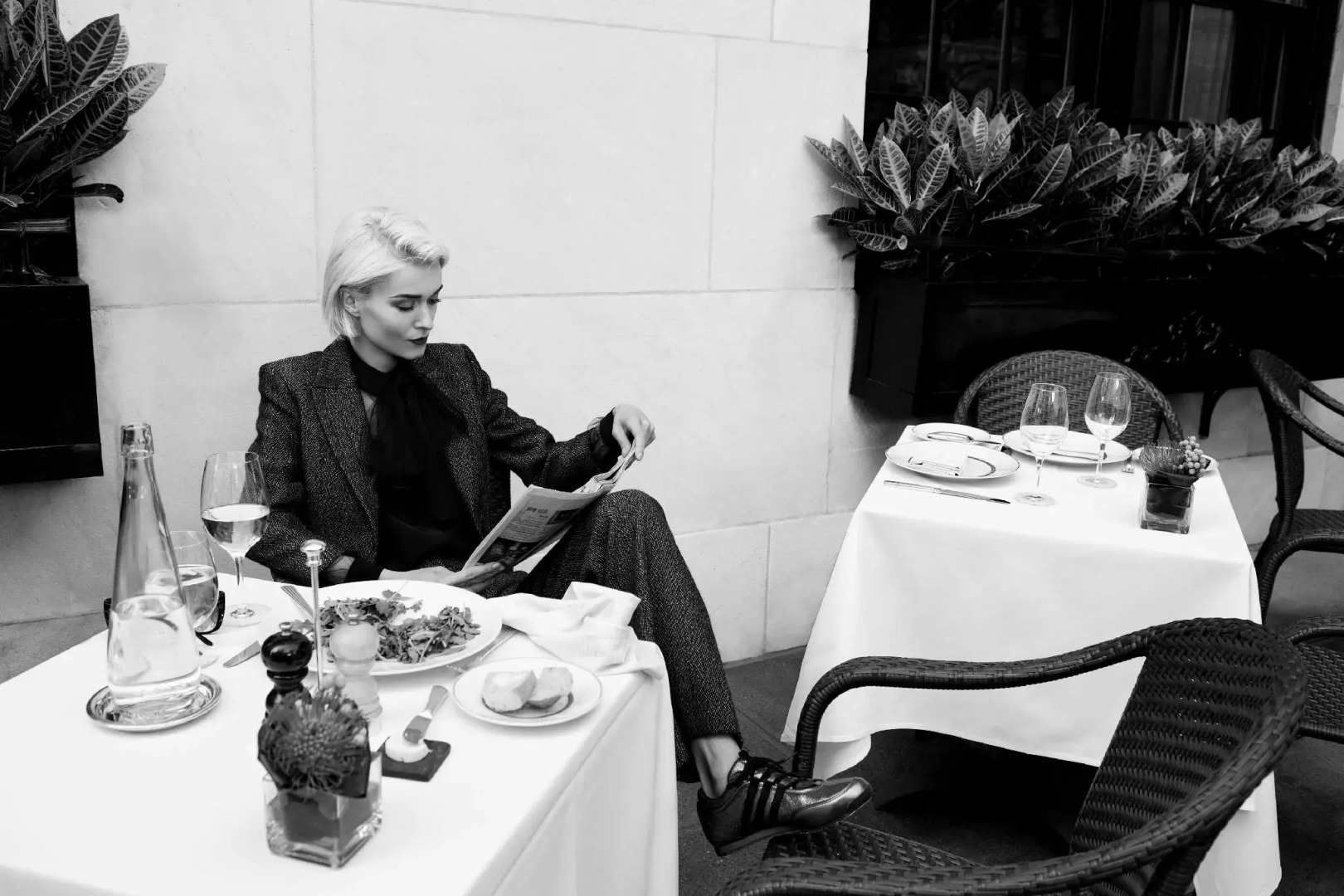 Foto - The Surrey, A Corinthia Hotel