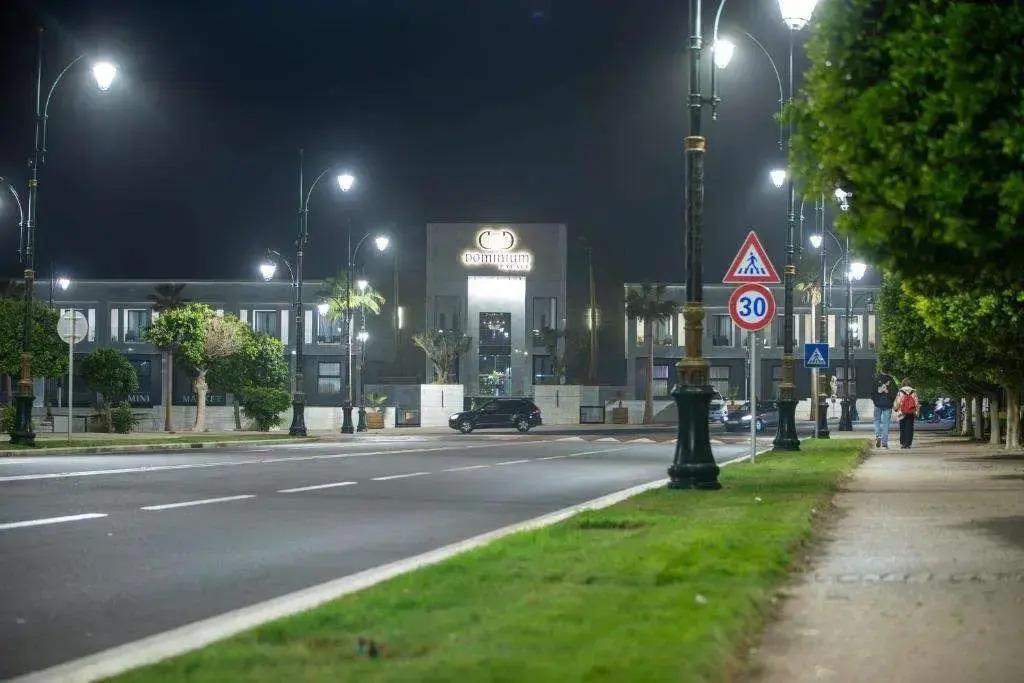 Photo - Dominium Palace