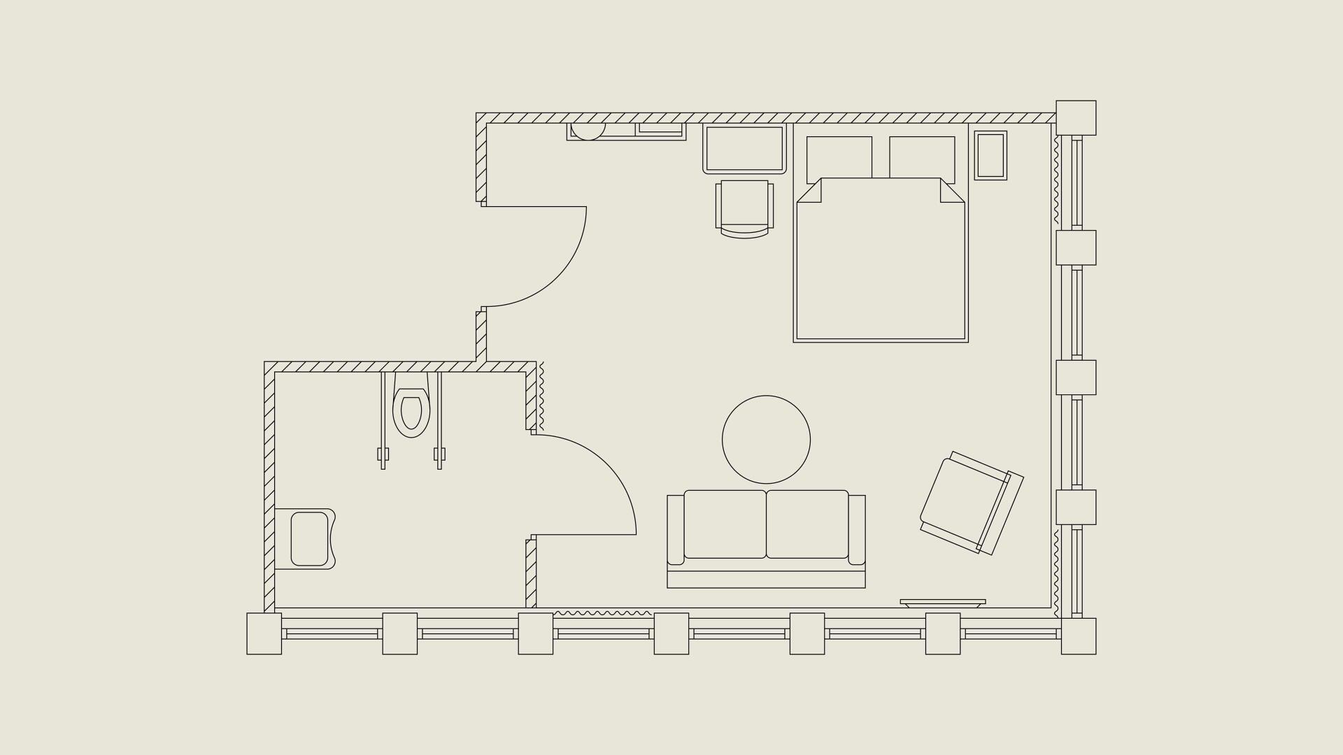 Foto - Best Western and hotel