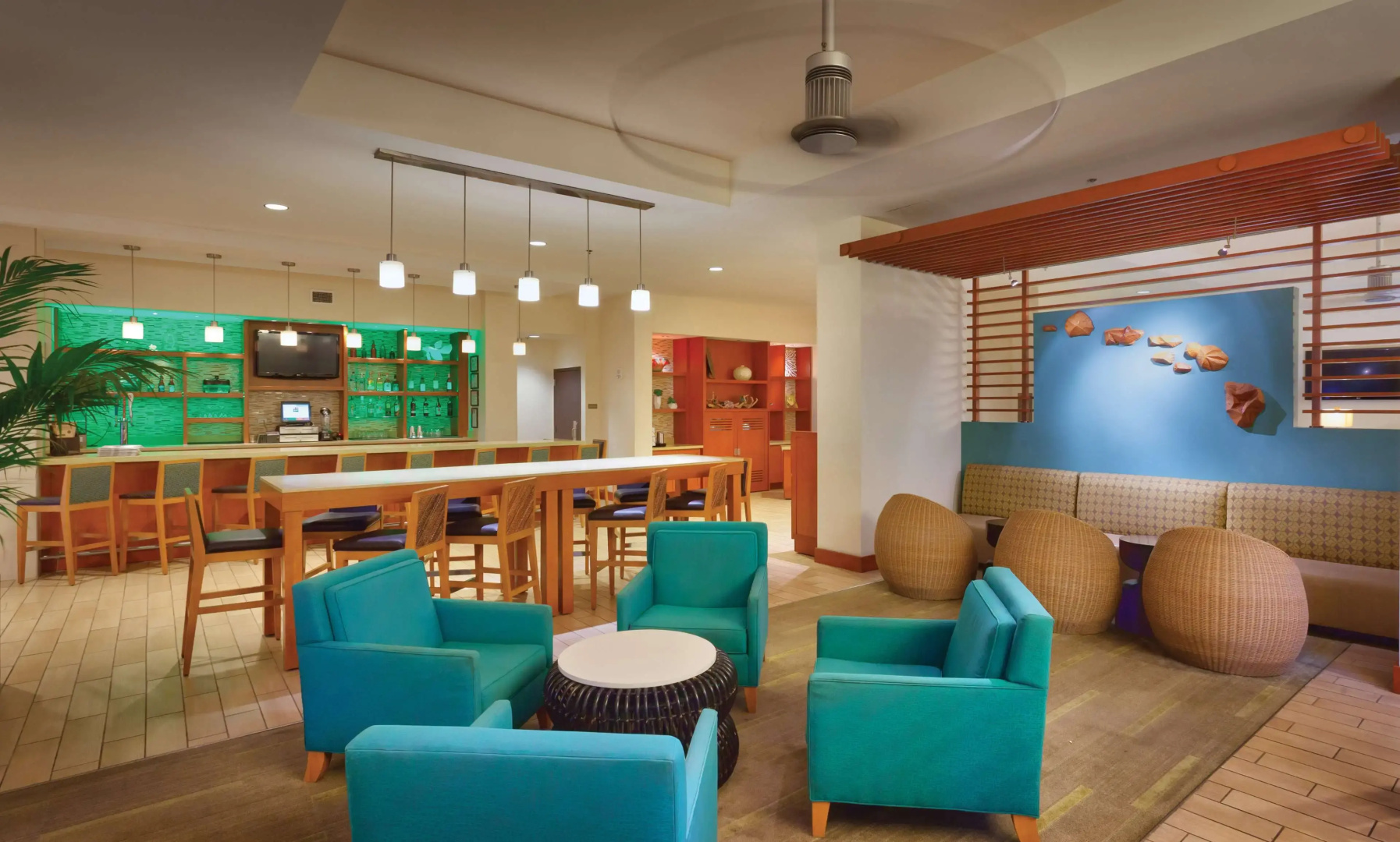Photo - Hyatt Place Waikiki Beach