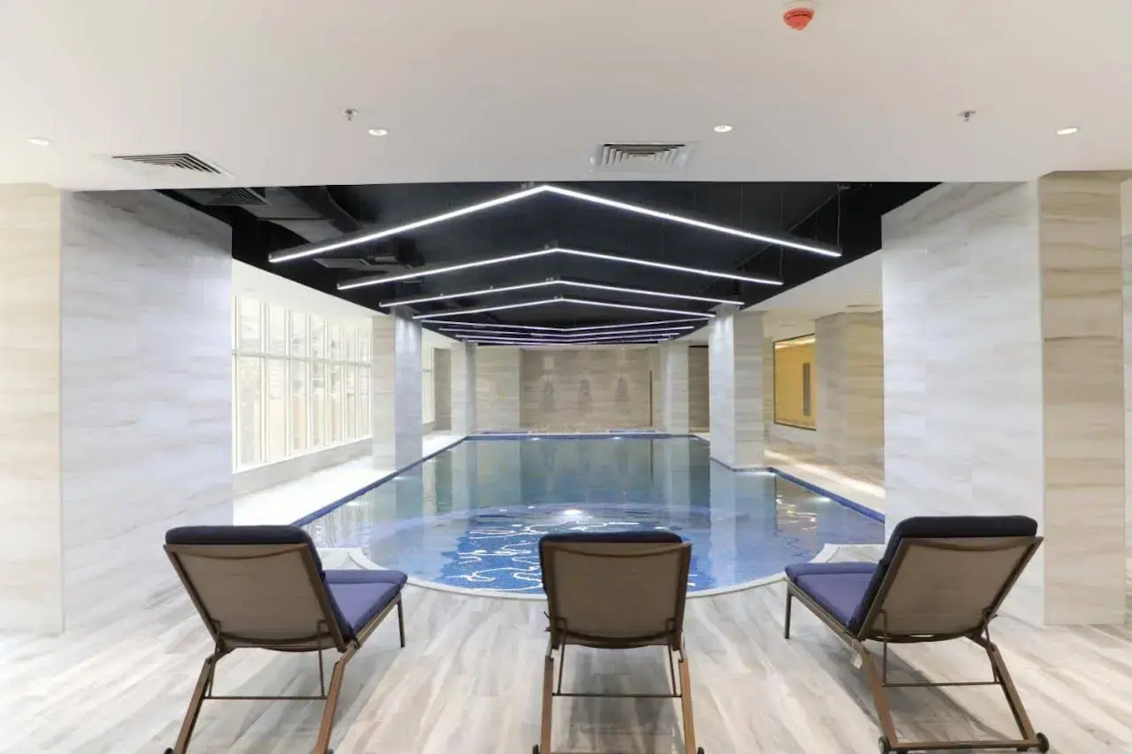 Photo - TIME Ruba Hotel & Suites