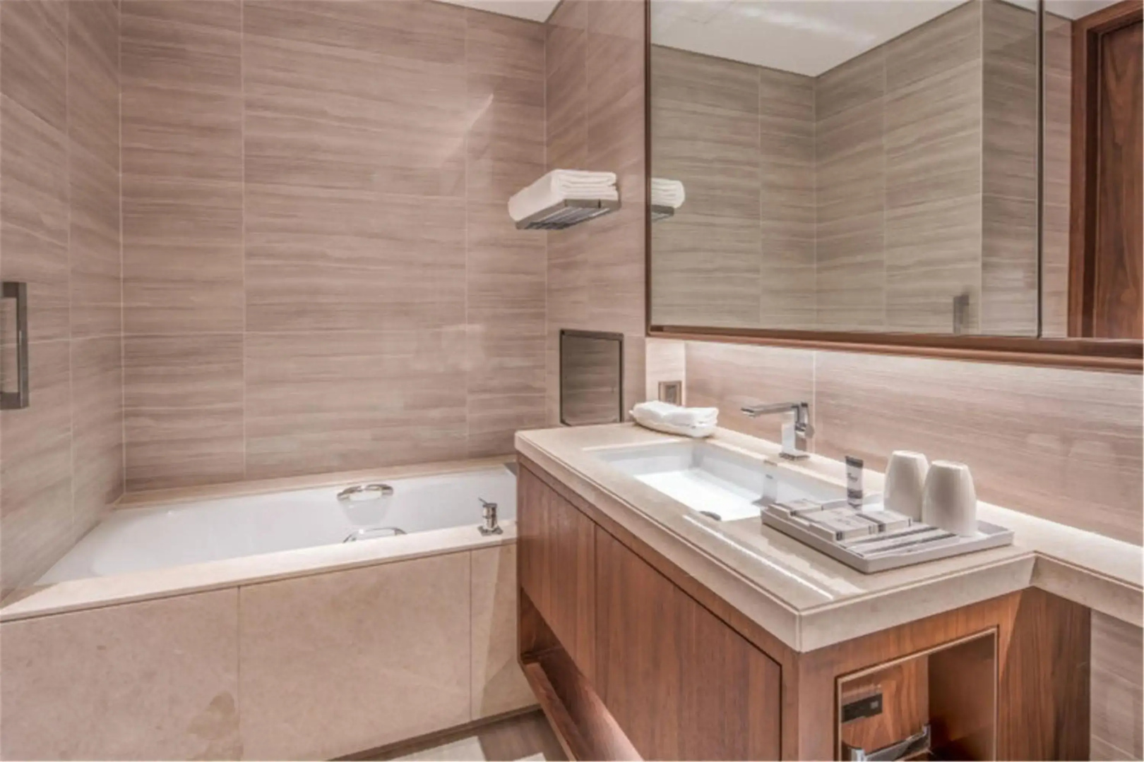 Foto - Oakwood Residence Damei Beijing