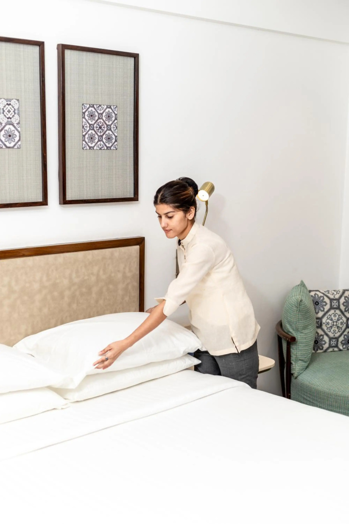 Foto - Fairfield by Marriott Goa Anjuna
