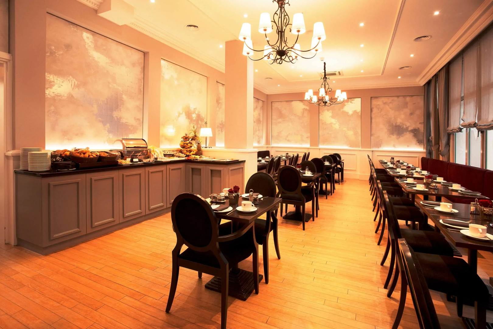 Foto - Hotel Victoria