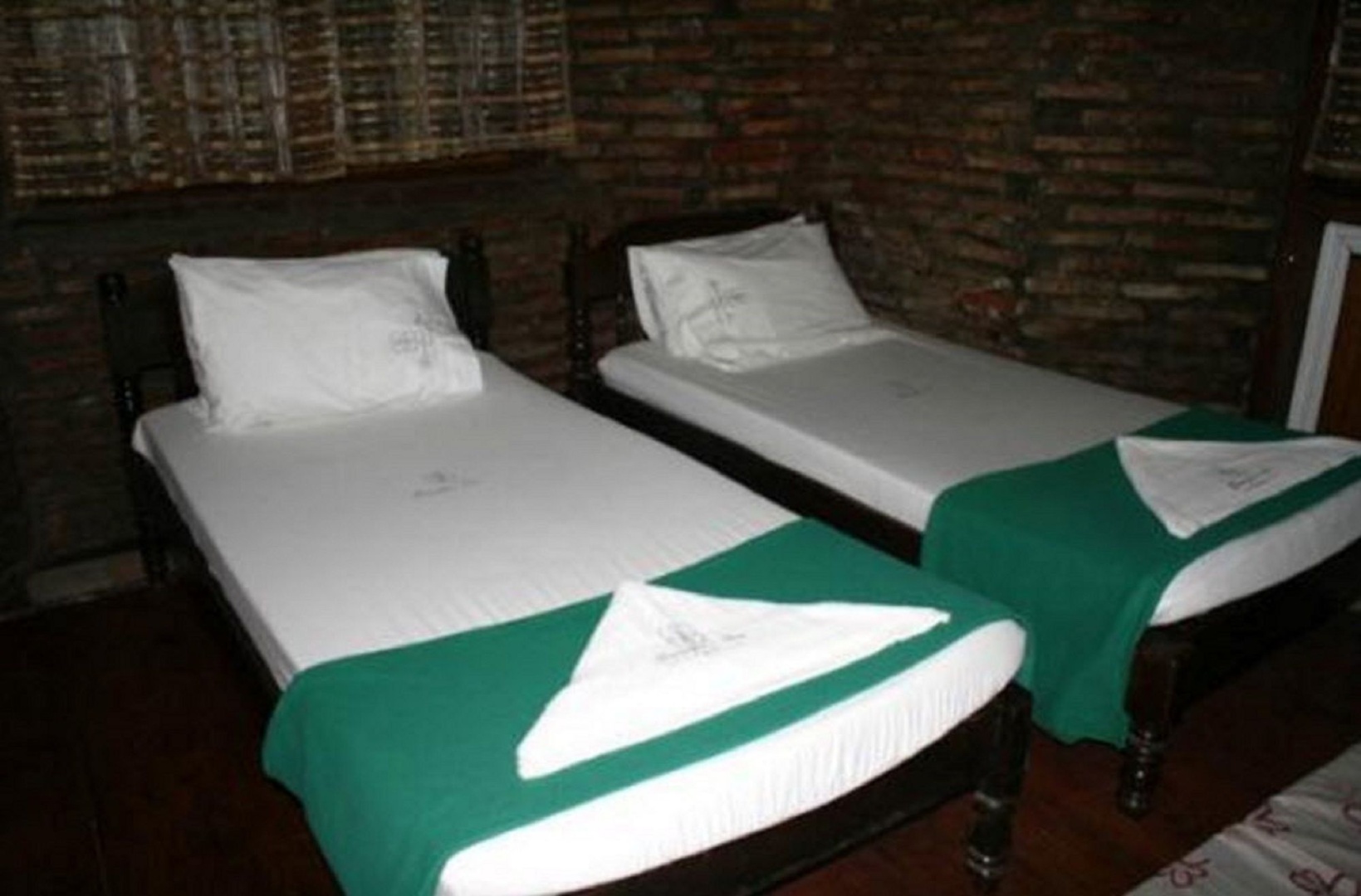 Grandpa's Inn Vigan