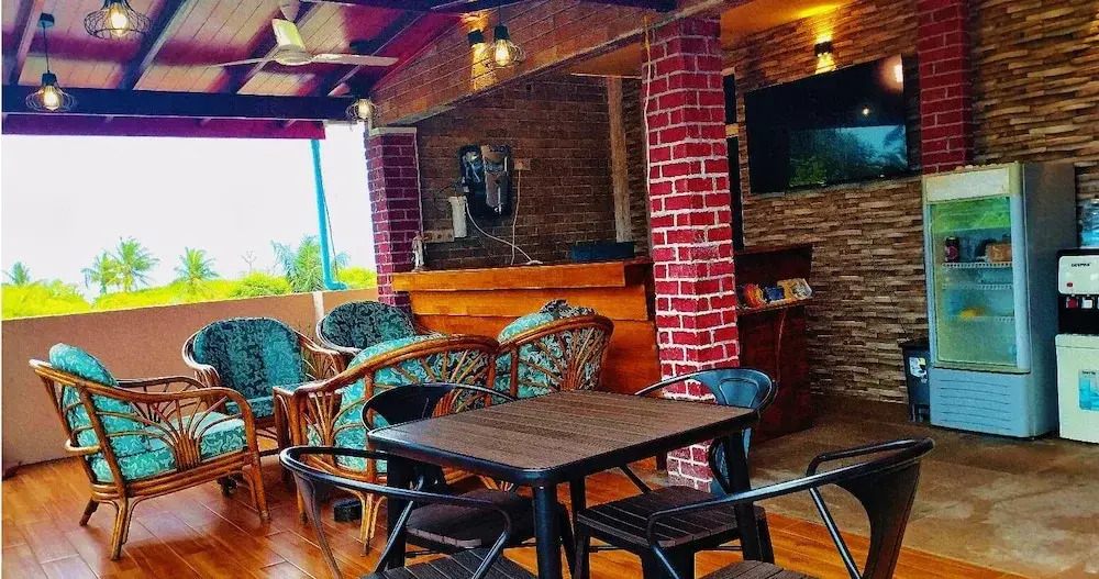 Foto - White Sand Inn