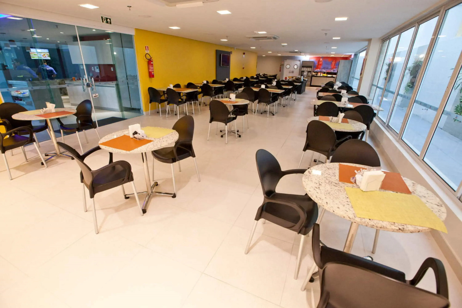 Photo - Go Inn Hotel Aracaju