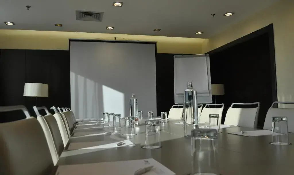 Foto - LCB Hotel Fuenlabrada