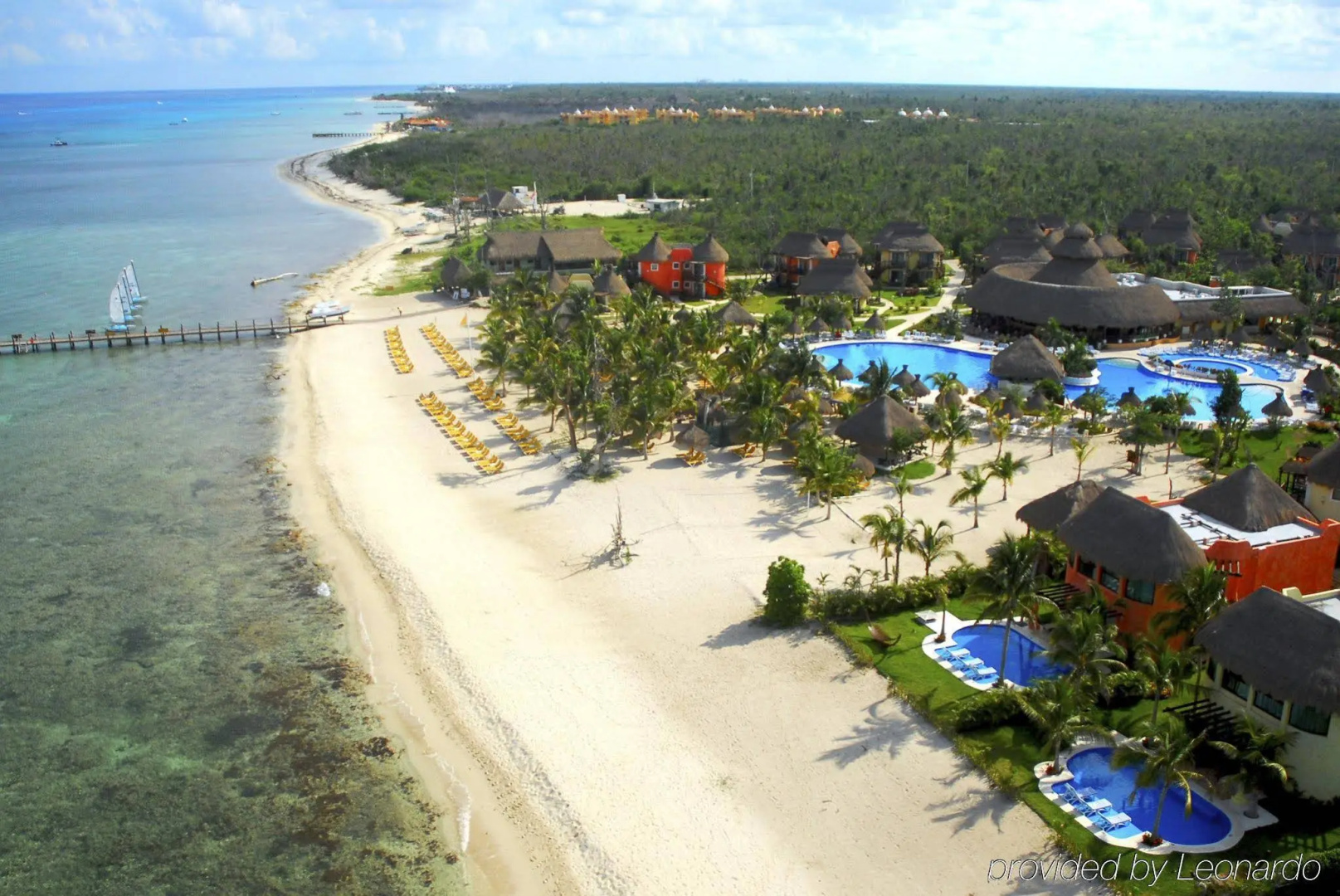 Photo - Iberostar Waves Cozumel - All Inclusive