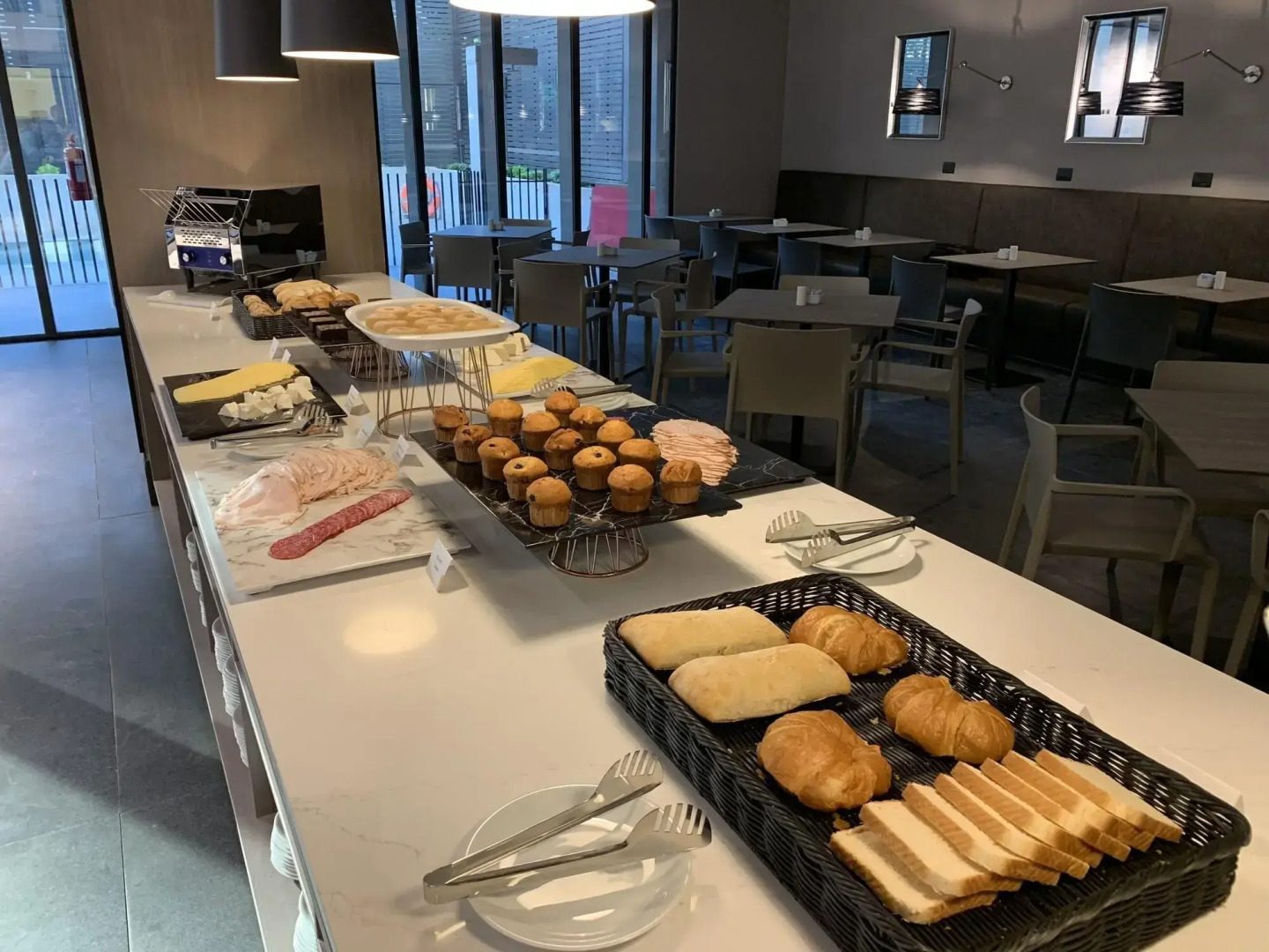 Foto - Ola Santiago Providencia, Tapestry Collection by Hilton