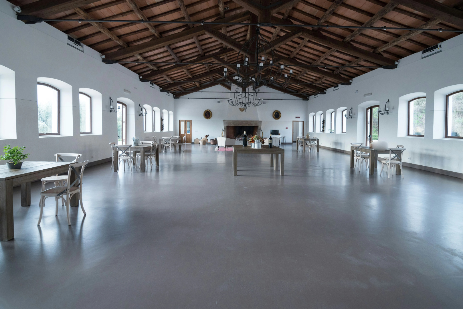 Photo - Borgo Pallavicini Mori