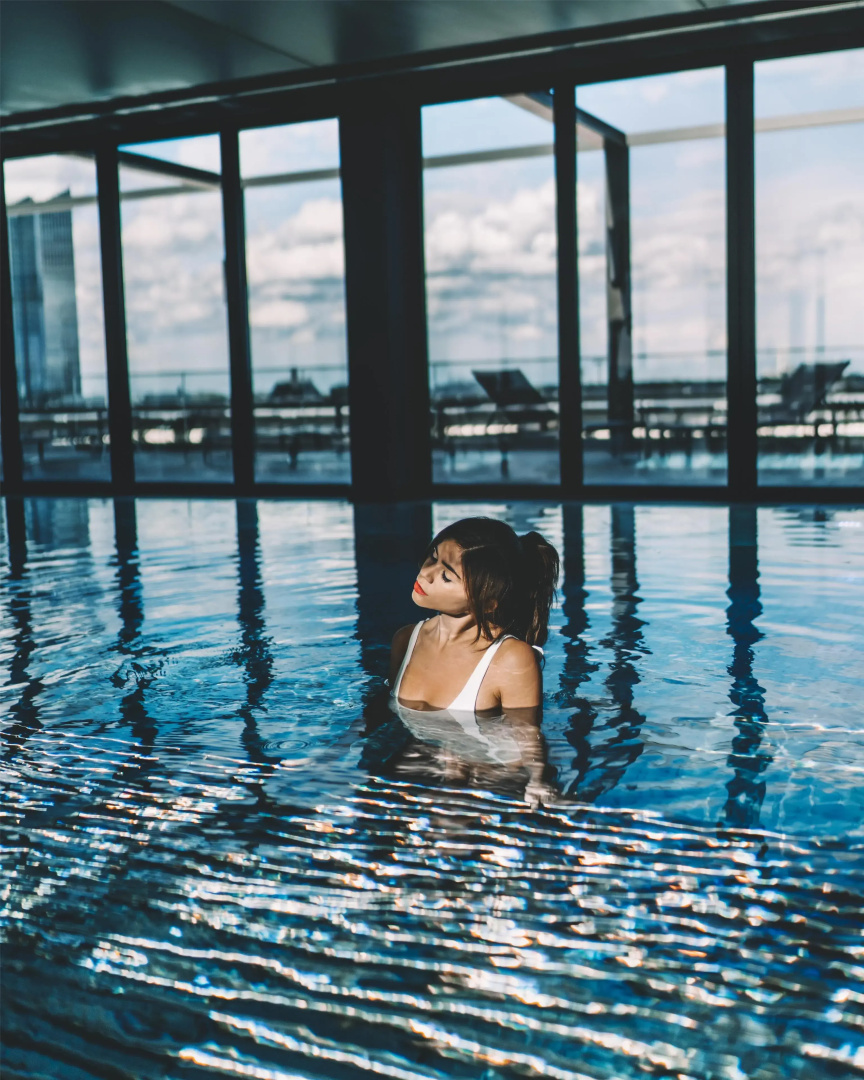 Photo - Andaz Munich Schwabinger Tor, By Hyatt