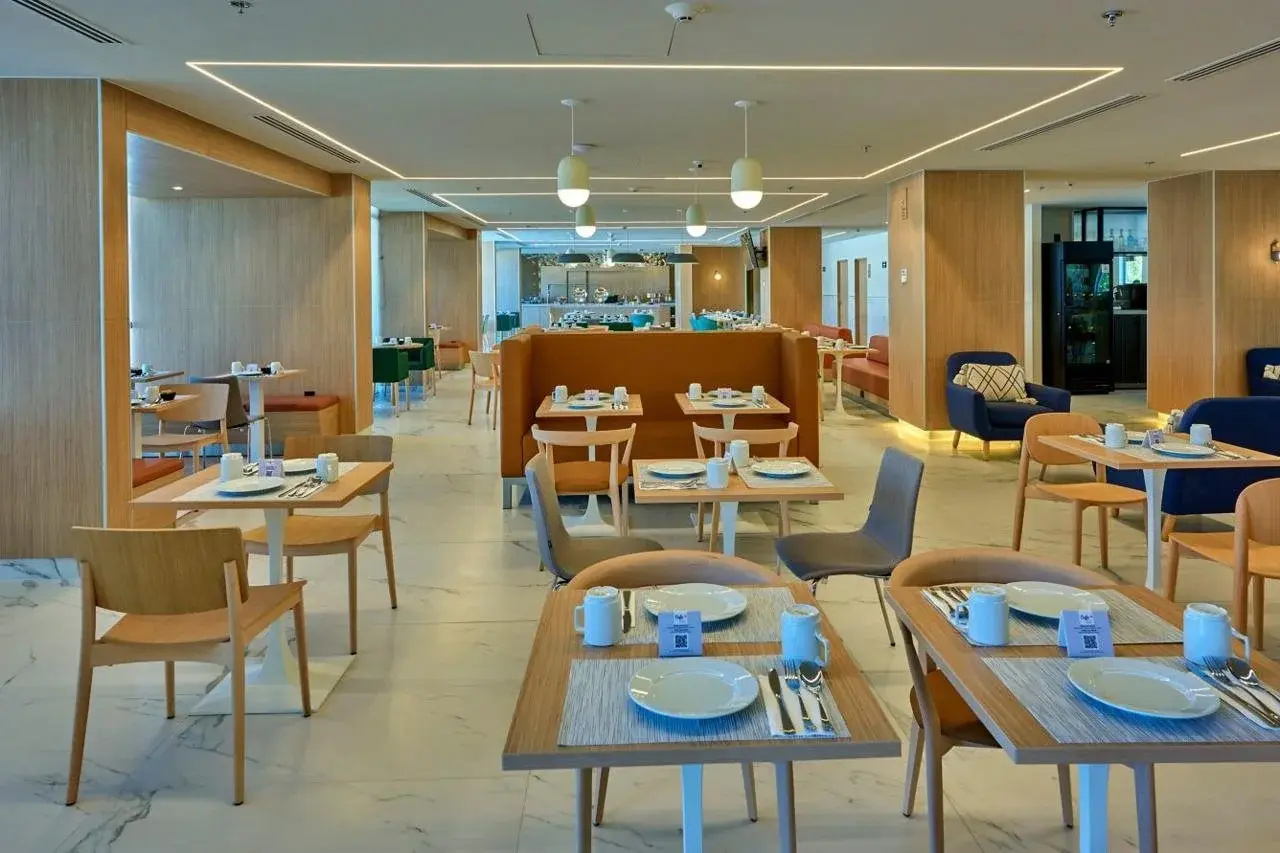 Photo - City Express Plus by Marriott Guadalajara Providencia