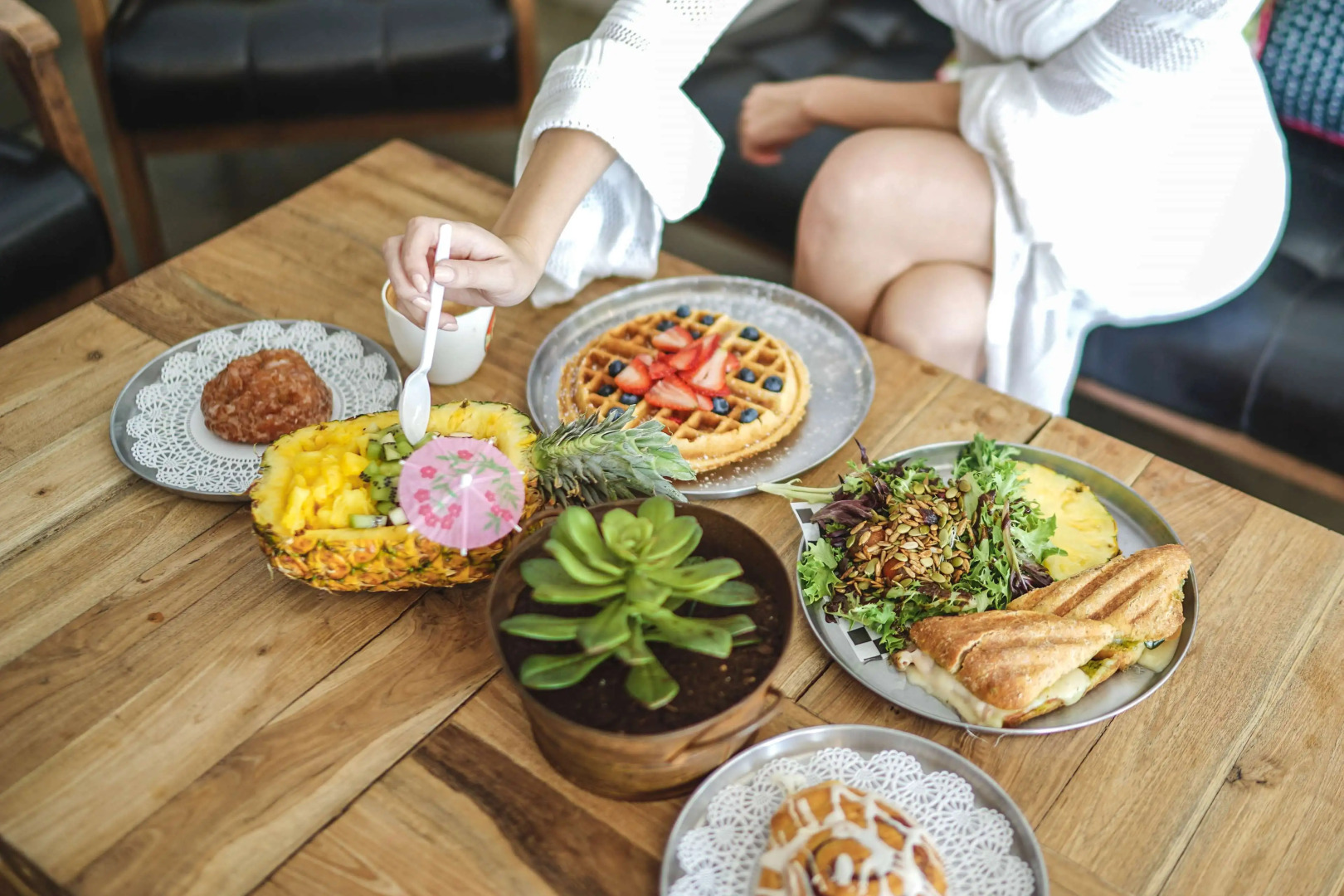 Foto - OUTRIGGER Waikiki Beachcomber Hotel