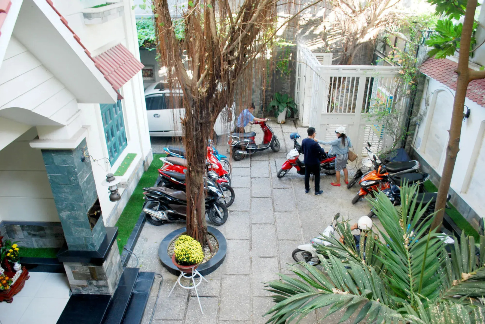 Photo - Lan Anh Hotel