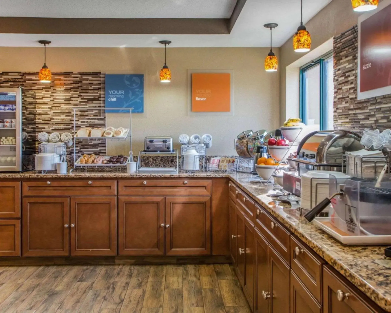 Photo - Comfort Inn Joliet West I-80