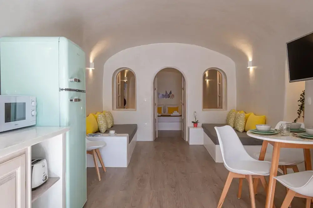 Photo - White Orchid Cave House & Studio