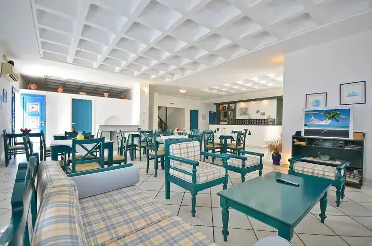 Foto - Semeli Hotel