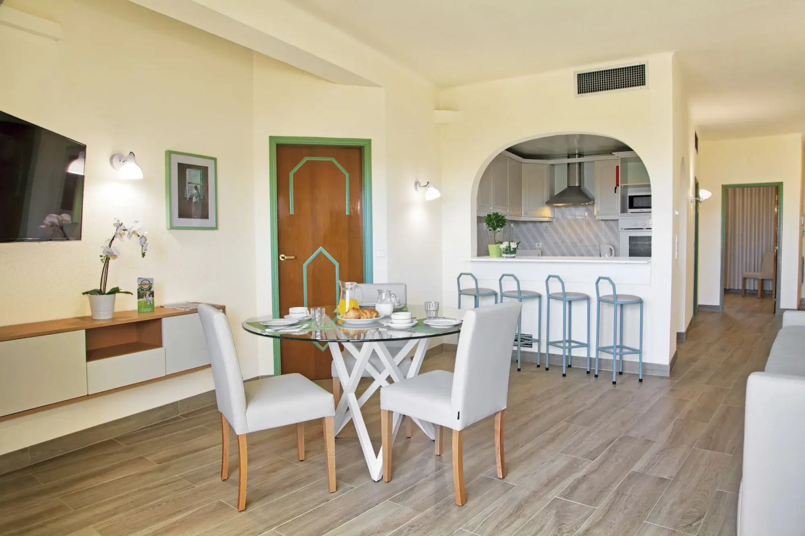 Foto - Ondamar Hotel Apartamentos