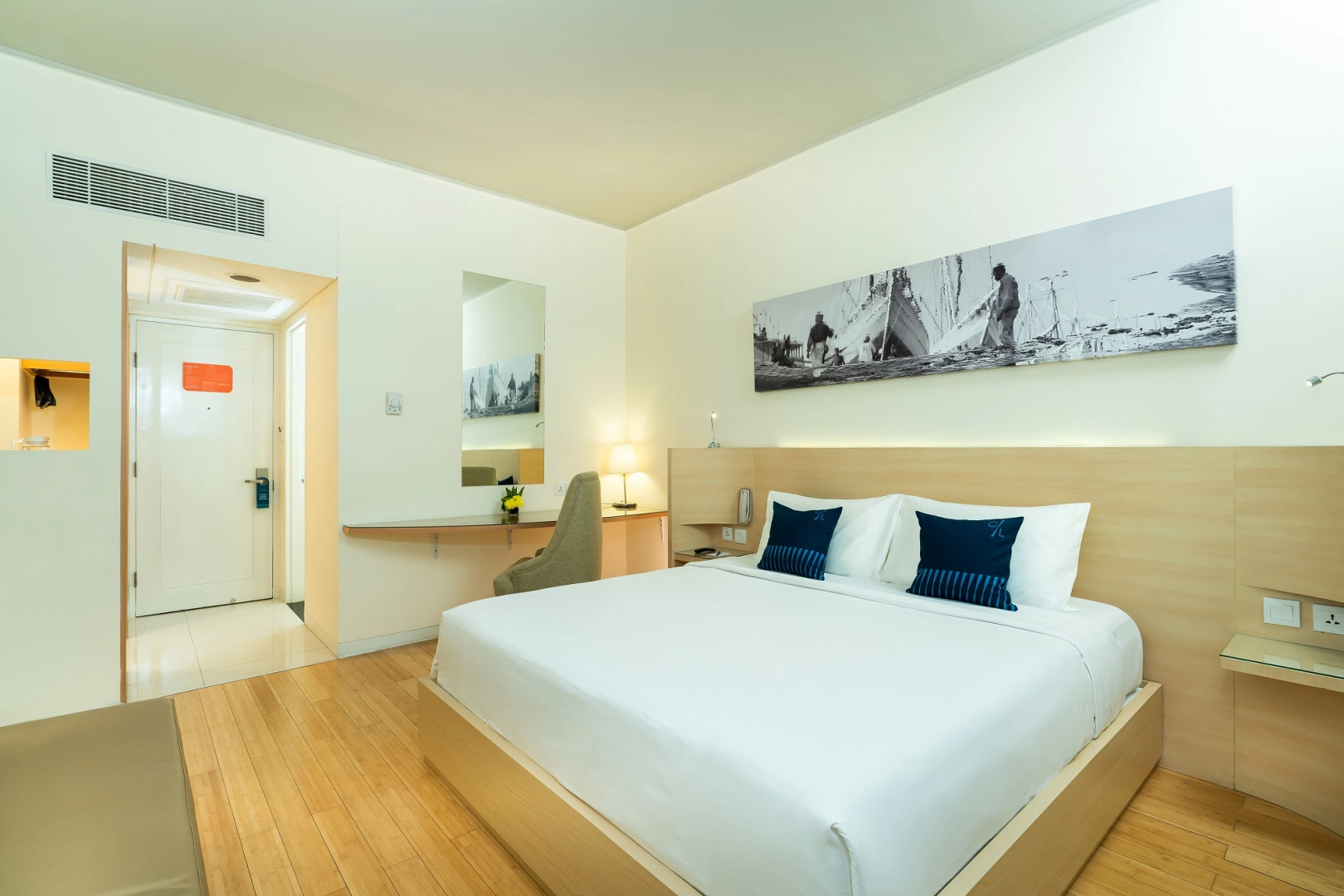 Foto - Cityloog Hotel Tebet Jakarta