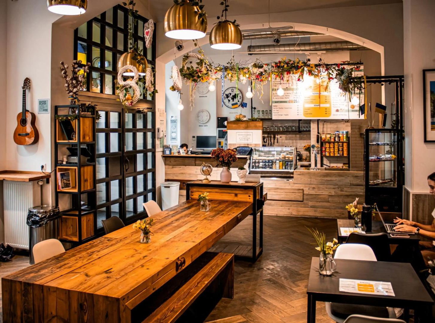 Photo - Prague Dream Hostel