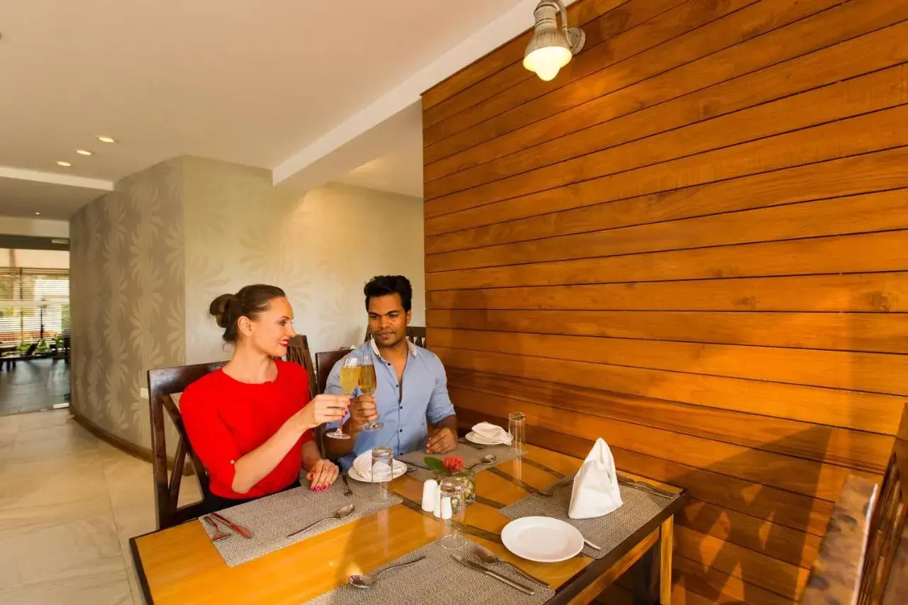 Photo - The Fern Residency Miramar