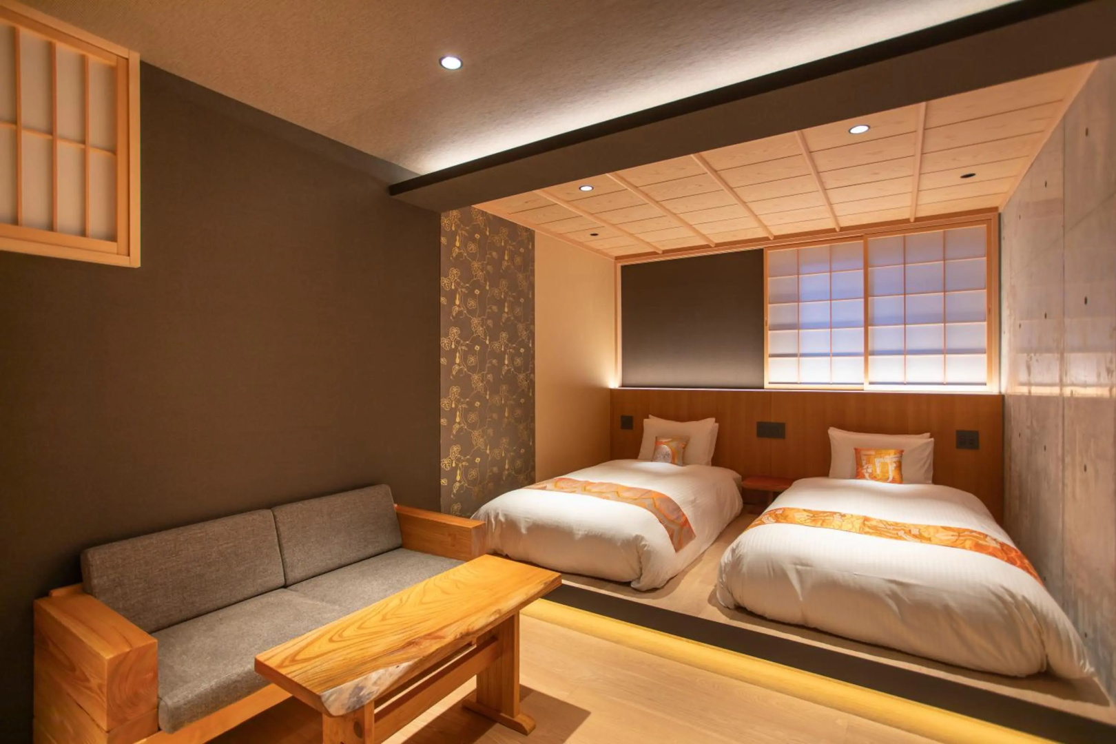 Photo - HOTEL LEGASTA Kyoto Higashiyama Sanjo