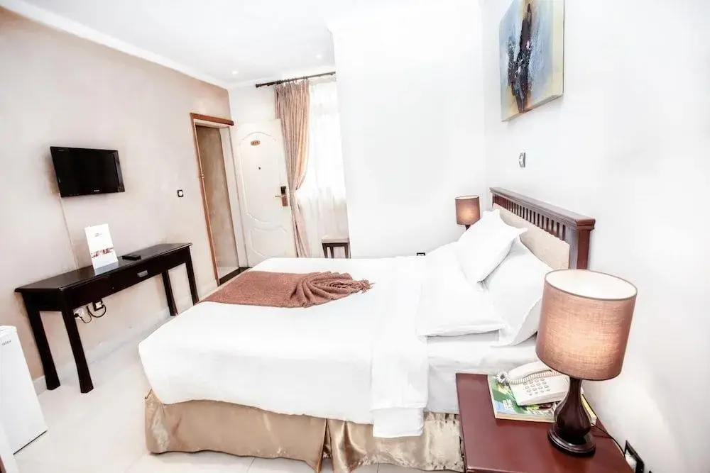 Photo - Stay Easy Hotel