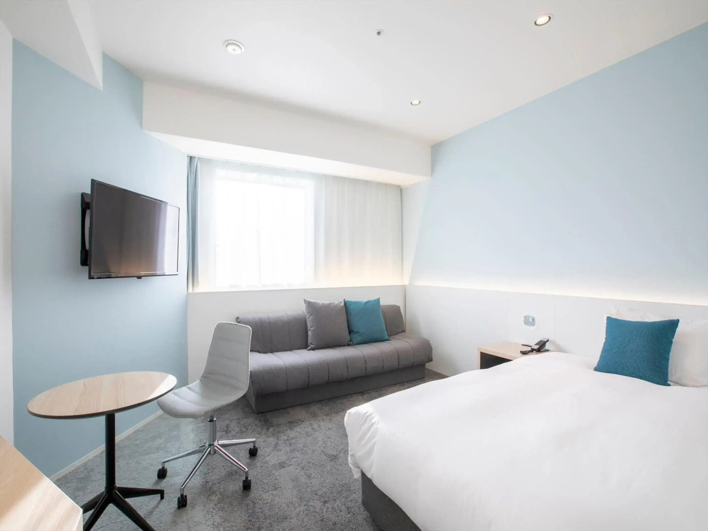 Foto - Holiday Inn & Suites Sapporo Odori Park by IHG