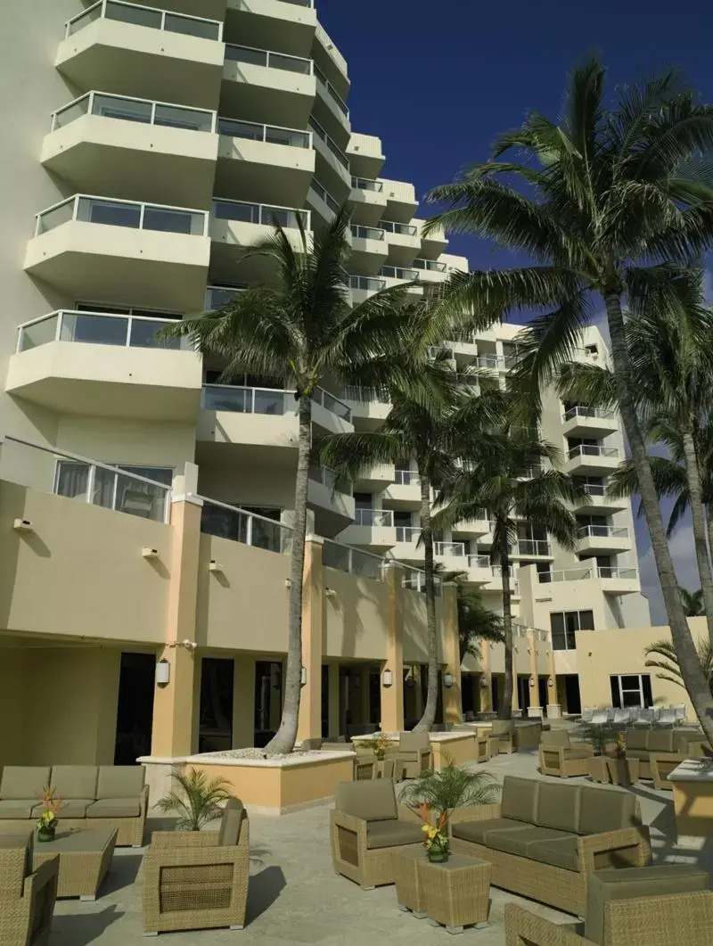 Foto - Marriott Stanton South Beach