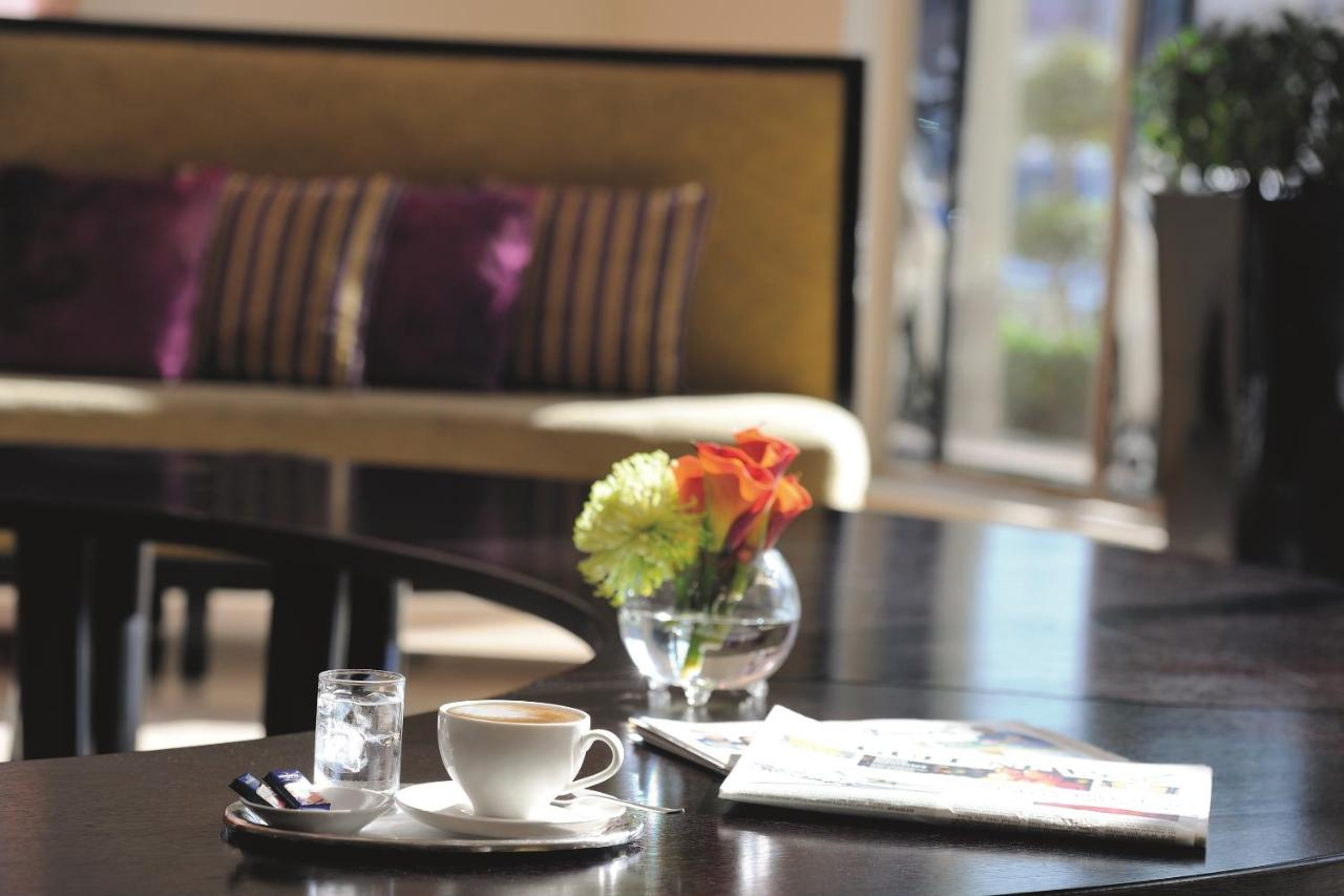 Foto - Avani Deira Dubai Hotel