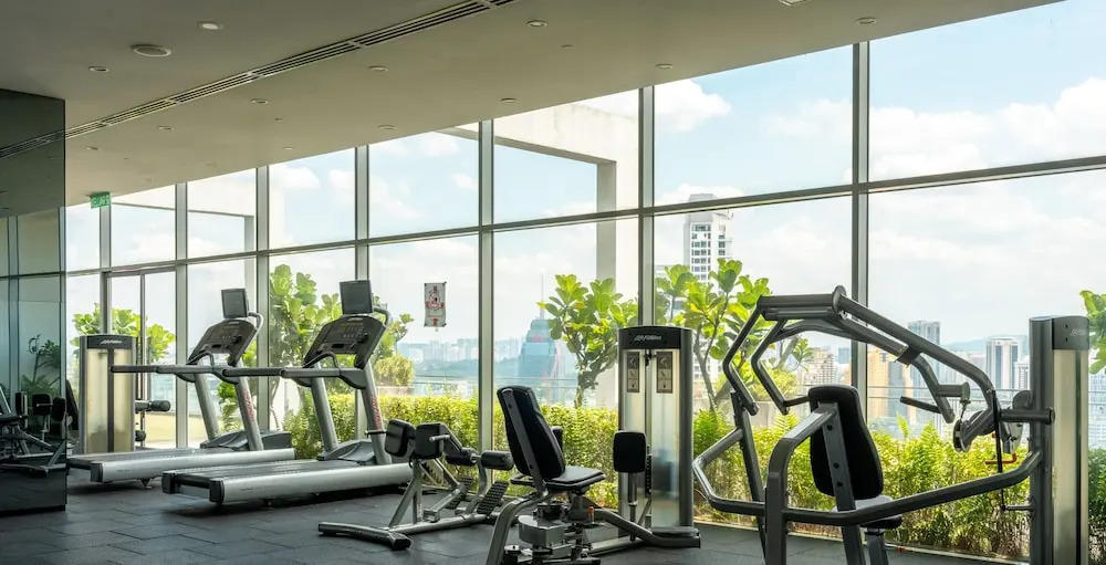 Foto - 188 suites premium residence near KLCC