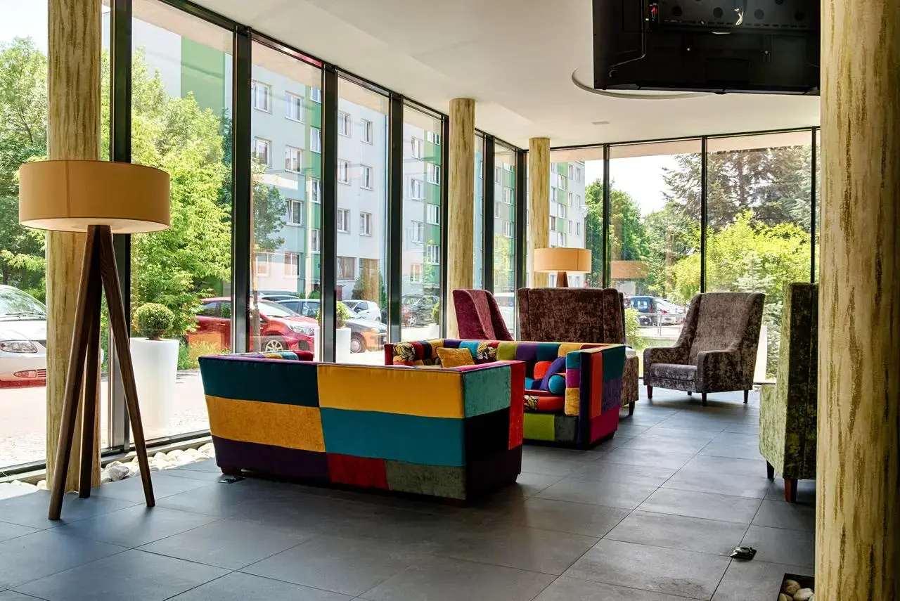 Foto - Boutique Hotel's Kwiska / Legnicka