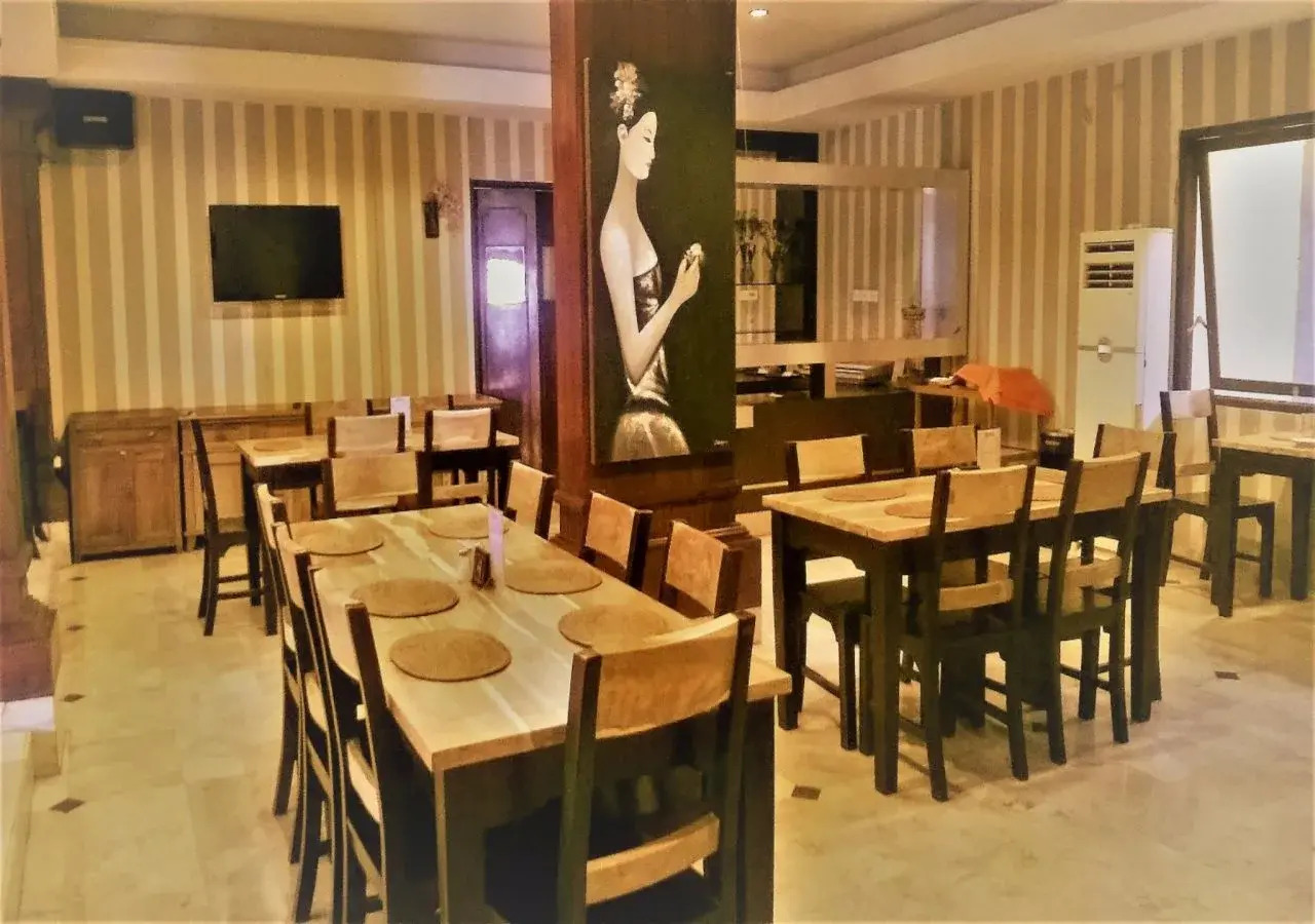 Photo - Urbanview Hotel Taman Suci Denpasar Bali