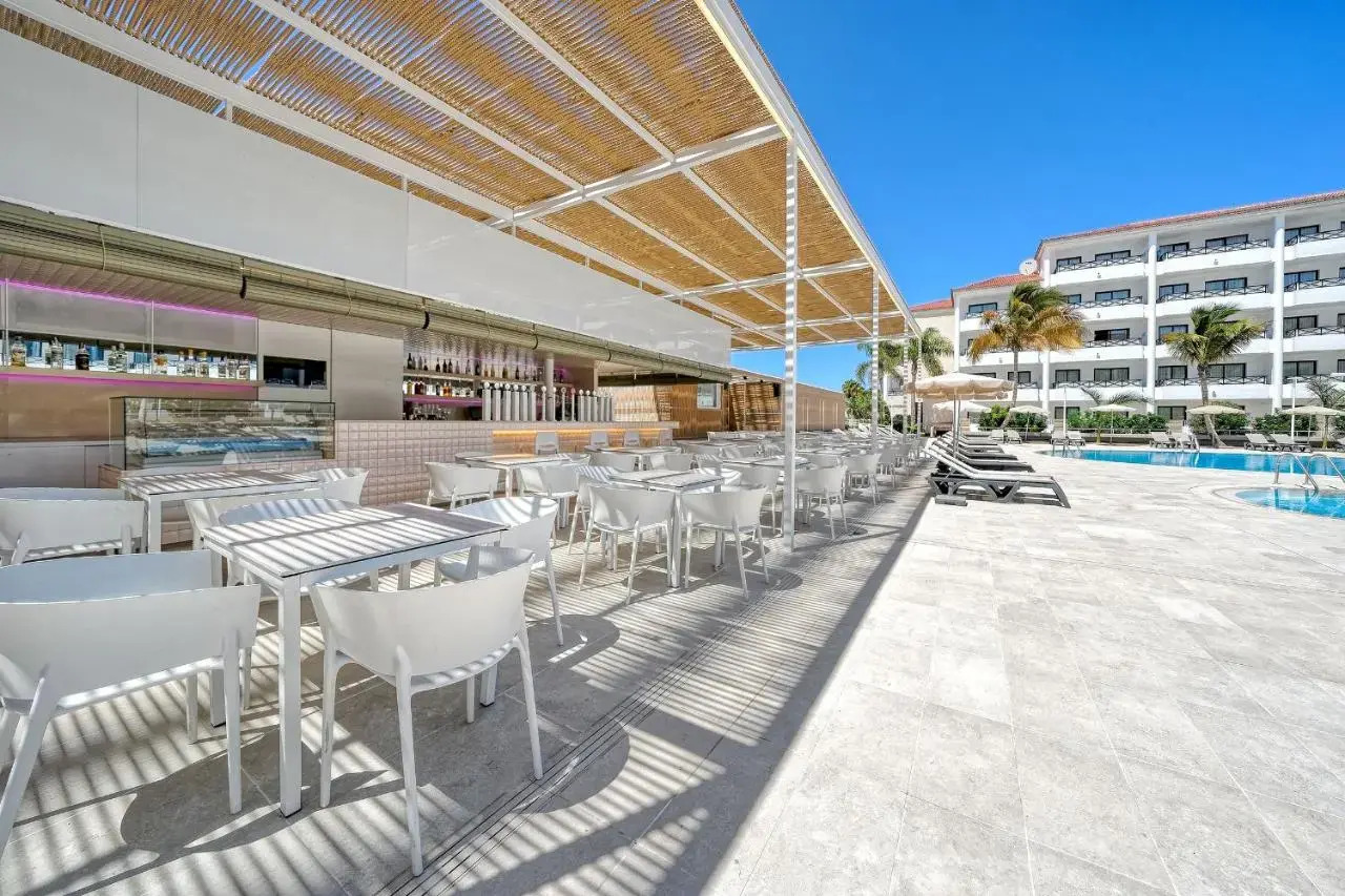 Photo - Hotel Parque La Paz