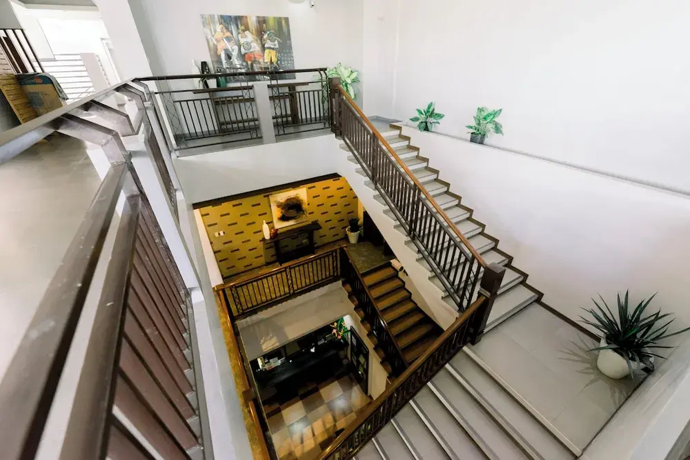 Photo - Madonna Hometel and Suites