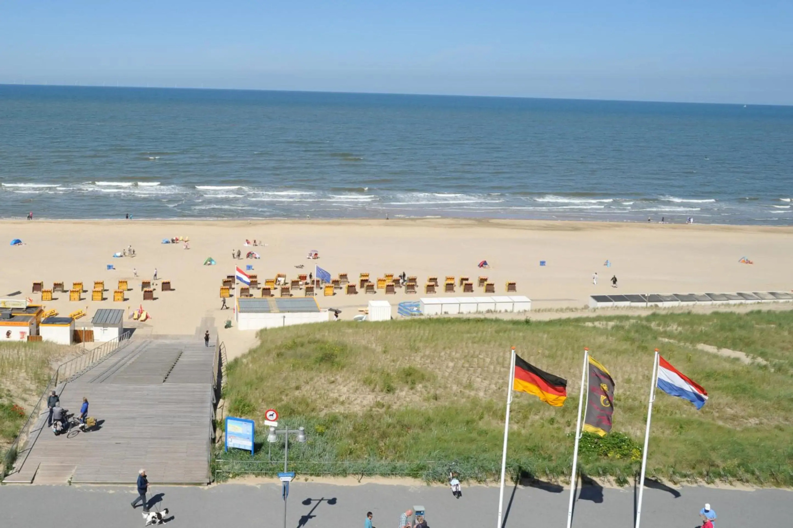 Photo - Strandhotel Golfzang