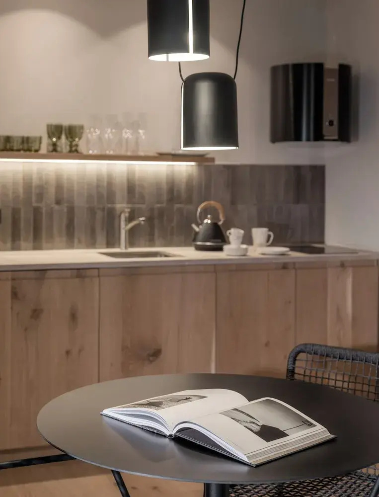 Foto - Can Verí Suites