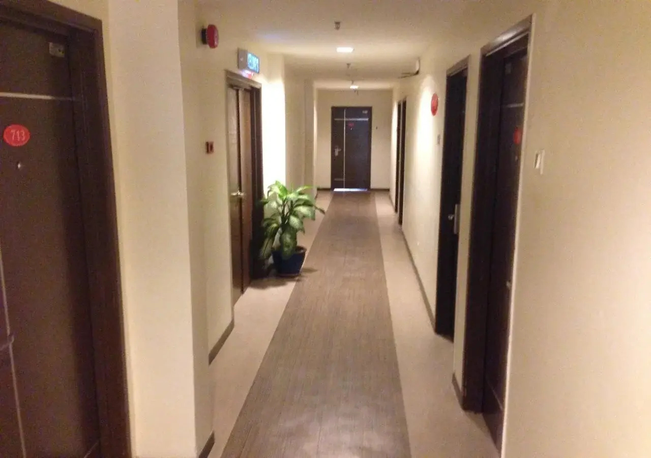 Photo - My Hotel at Bukit Bintang