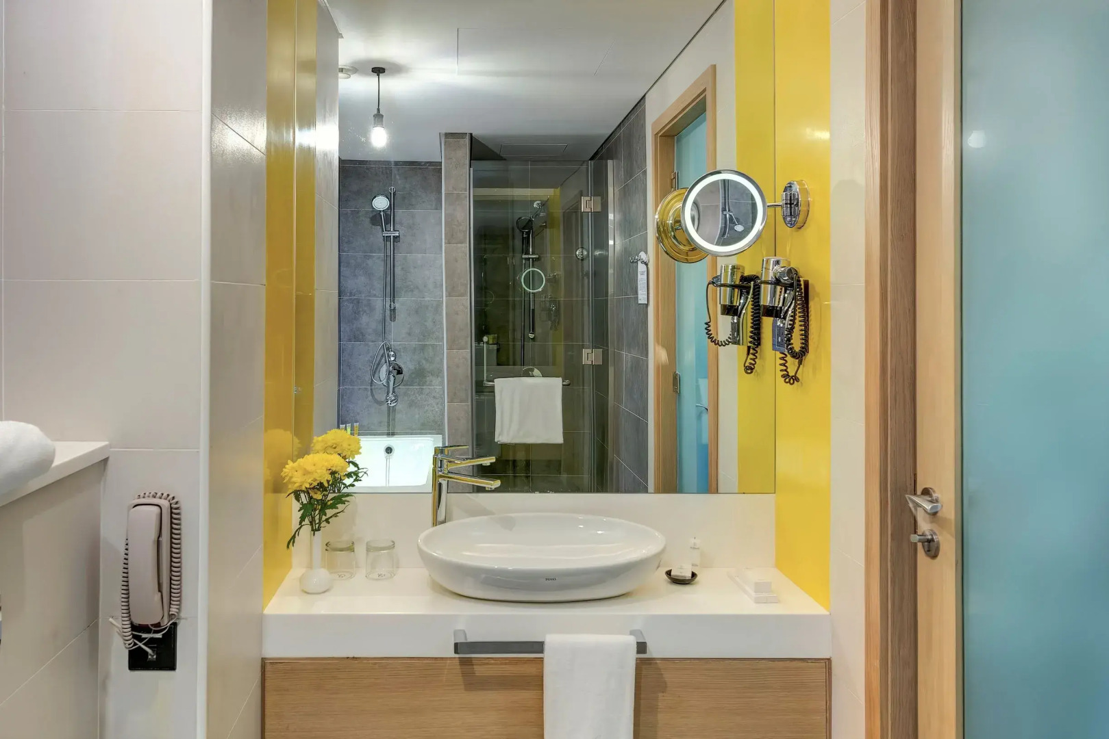 Foto - URBAN Al Khoory Hotel