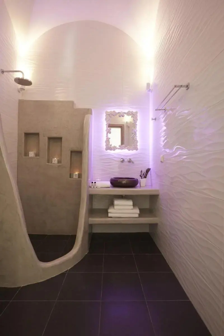 Foto - Amara Suites Santorini